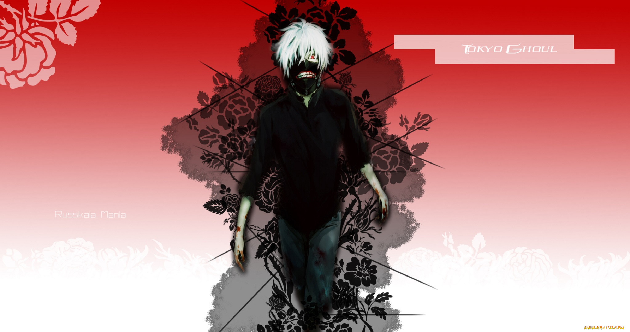 , tokyo ghoul, 